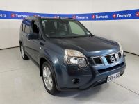 Image for 2013 Nissan X-Trail SUV TI Leather