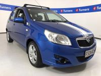 Image for 2010 Holden Barina Hatchback