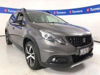 Image for 2017 Peugeot 2008 SUV GT Line