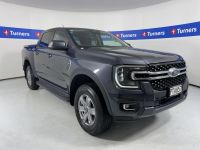Image for 2023 Ford Ranger Ute XLT DOUBLE CAB W/SA
