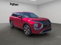 Image for 2026 Mitsubishi Outlander Wagon Vrx 2.5P/Cvt