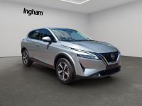 Image for 2026 Nissan Qashqai Wagon St-L 1.3Pt/6Cvt