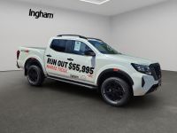 Image for 2026 Nissan Navara Ute PRO-4X 2.3D/4WD/7AT
