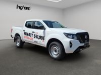Image for 2026 Nissan Navara Ute Sl 2.3D/4Wd/7At