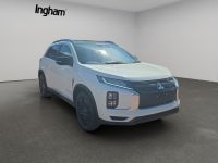 Image for 2026 Mitsubishi ASX Wagon VRX 2.0P/CVT