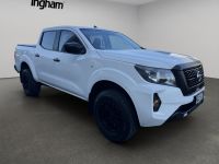 Image for 2021 Nissan Navara Ute Sl 2.3D/4Wd/7At