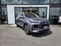 Image for 2025 Chery Tiggo 4 SUV 1.5P Hybrid ULTIMATE