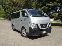 Image for 2018 Nissan NV350 2.0L PETROL
