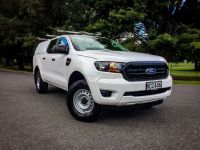Image for 2020 Ford Ranger XL | 2WD | 2.2L Diesel | AUTO