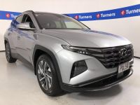 Image for 2022 Hyundai Tucson SUV 2.0 Elite 2WD