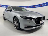 Image for 2020 Mazda Axela (Mazda3) Sedan