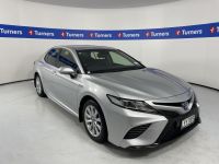 Image for 2019 Toyota Camry Sedan SX