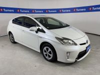 Image for 2014 Toyota Prius Hatchback HYBRID