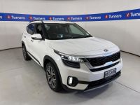 Image for 2021 Kia Seltos SUV Ltd