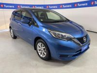 Image for 2018 Nissan Note Hatchback E-POWER