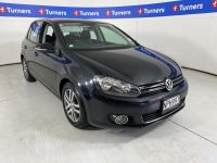 Image for 2009 Volkswagen Golf Hatchback TSI Trendline