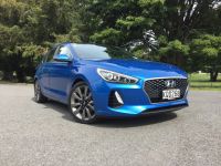 Image for 2017 Hyundai i30 LIMITED 1.6L PETROL