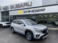 Image for 2026 Suzuki S-Cross Jlx Hybrid 2Wd 1.4P