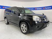 Image for 2012 Nissan X-Trail Wagon