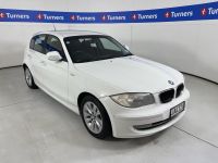 Image for 2010 BMW 116I Hatchback