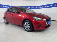 Image for 2017 Mazda Demio (Mazda2) Hatchback