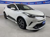 Image for 2017 Toyota C-HR Hatchback HYBRID