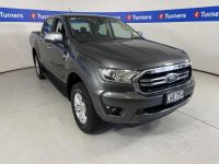 Image for 2018 Ford Ranger Ute XLT DOUBLE CAB W/SA