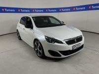 Image for 2016 Peugeot 308 Hatchback GT Diesel
