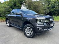 Image for 2023 Ford Ranger XLT Double Cab 2.0L 4x4 Auto