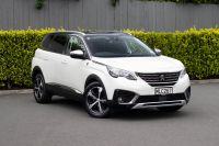 Image for 2019 Peugeot 5008 Crossway 1.6pt/6at
