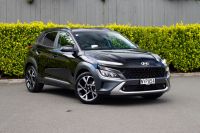 Image for 2022 Hyundai Kona 2.0 2WD Limited PE