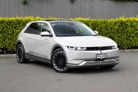 Image for 2022 Hyundai IONIQ 5 77.4kwh Limited Vision AWD