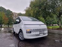 Image for 2021 Hyundai Staria 2.2Dt/8At