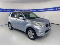 Image for 2009 Daihatsu Bego Hatchback