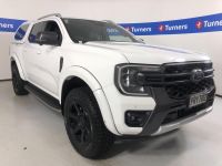 Image for 2023 Ford Ranger Ute Wildtrak