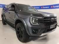 Image for 2023 Ford Ranger Ute Wildtrak