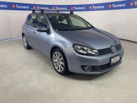 Image for 2009 Volkswagen Golf Hatchback