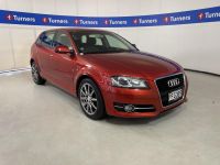 Image for 2013 Audi A3 Hatchback