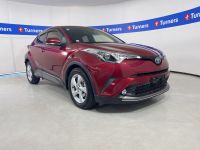 Image for 2017 Toyota C-HR Hatchback HYBRID