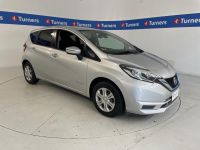 Image for 2017 Nissan Note Hatchback E-POWER