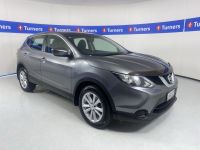 Image for 2016 Nissan Qashqai SUV ST