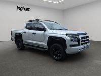 Image for 2025 Mitsubishi Triton Ute DC VRX 6AT 2.4DT