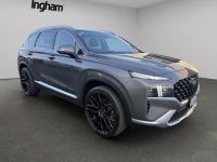 Image for 2022 Hyundai Santa Fe SUV Tm Limited 2.2dt/4wd