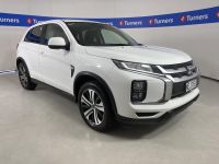 Image for 2020 Mitsubishi ASX SUV LS