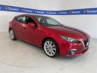 Image for 2014 Mazda Axela (Mazda3) Hatchback SP25 LTD