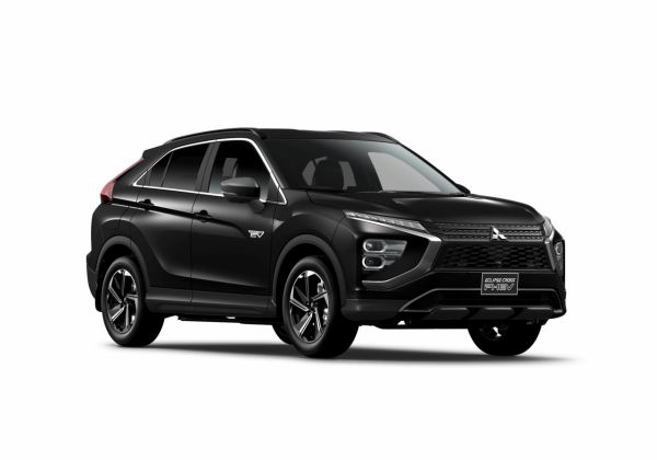 2026 Mitsubishi Eclipse Cross XLS PHEV SAWC image