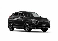 Image for 2026 Mitsubishi Eclipse Cross XLS PHEV SAWC