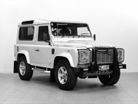 Image for 2014 Land Rover Defender 90 2.2L Diesel