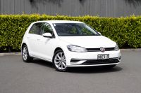 Image for 2020 Volkswagen Golf Tsi Comfortline 1.4p