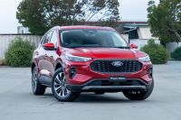 Image for 2026 Ford Escape Titanium 2.5L Petrol Hybrid